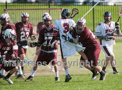 Thumbnail 2 in LaSalle Academy @ Providence Country Day photogallery.