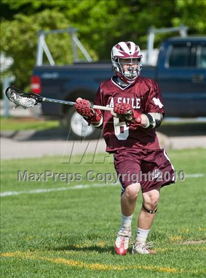 Thumbnail 1 in LaSalle Academy @ Providence Country Day photogallery.