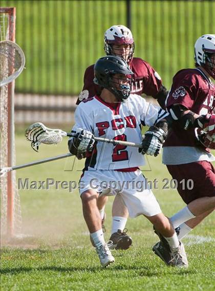 Thumbnail 3 in LaSalle Academy @ Providence Country Day photogallery.