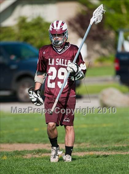 Thumbnail 3 in LaSalle Academy @ Providence Country Day photogallery.
