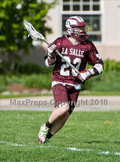 Thumbnail 3 in LaSalle Academy @ Providence Country Day photogallery.