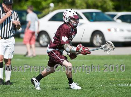 Thumbnail 2 in LaSalle Academy @ Providence Country Day photogallery.