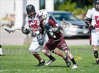 Thumbnail 3 in LaSalle Academy @ Providence Country Day photogallery.
