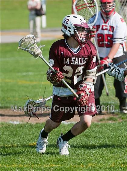Thumbnail 3 in LaSalle Academy @ Providence Country Day photogallery.