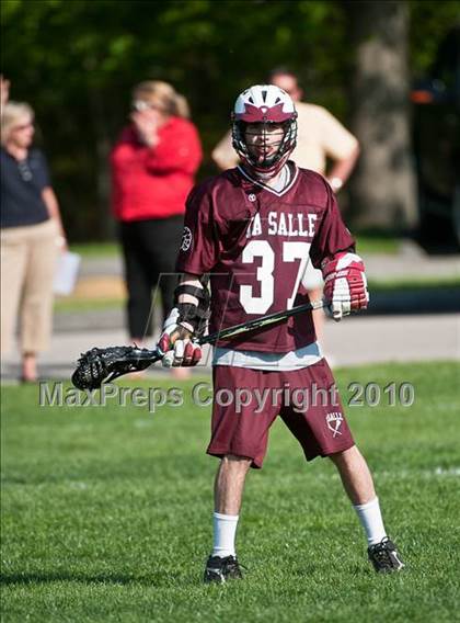 Thumbnail 1 in LaSalle Academy @ Providence Country Day photogallery.