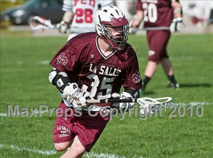 Thumbnail 2 in LaSalle Academy @ Providence Country Day photogallery.
