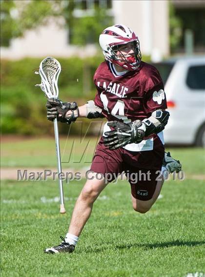 Thumbnail 2 in LaSalle Academy @ Providence Country Day photogallery.