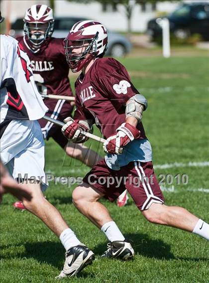 Thumbnail 2 in LaSalle Academy @ Providence Country Day photogallery.