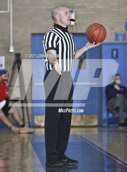 Thumbnail 3 in Monsignor Scanlan vs Fordham Prep (CHSAA Spring Tournament) photogallery.