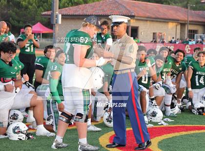 Thumbnail 3 in Helix vs. Red Mountain (Honor Bowl) photogallery.