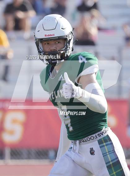 Thumbnail 1 in Helix vs. Red Mountain (Honor Bowl) photogallery.