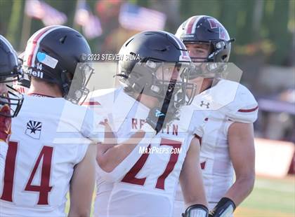 Thumbnail 2 in Helix vs. Red Mountain (Honor Bowl) photogallery.