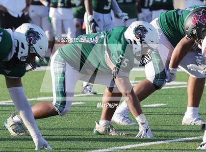 Thumbnail 1 in Helix vs. Red Mountain (Honor Bowl) photogallery.