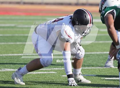 Thumbnail 3 in Helix vs. Red Mountain (Honor Bowl) photogallery.