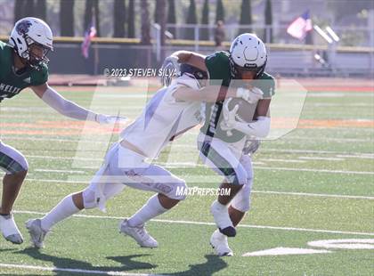 Thumbnail 1 in Helix vs. Red Mountain (Honor Bowl) photogallery.