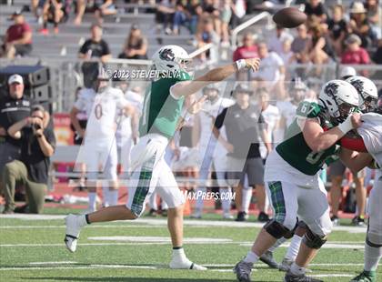 Thumbnail 1 in Helix vs. Red Mountain (Honor Bowl) photogallery.