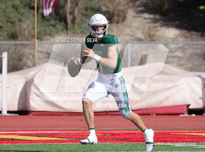 Thumbnail 2 in Helix vs. Red Mountain (Honor Bowl) photogallery.