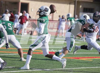 Thumbnail 2 in Helix vs. Red Mountain (Honor Bowl) photogallery.