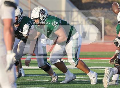 Thumbnail 1 in Helix vs. Red Mountain (Honor Bowl) photogallery.