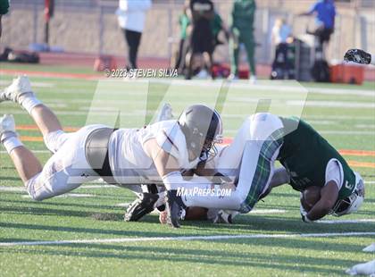 Thumbnail 2 in Helix vs. Red Mountain (Honor Bowl) photogallery.
