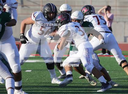 Thumbnail 2 in Helix vs. Red Mountain (Honor Bowl) photogallery.