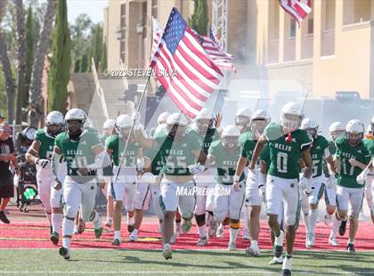 Thumbnail 3 in Helix vs. Red Mountain (Honor Bowl) photogallery.