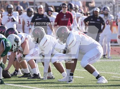 Thumbnail 1 in Helix vs. Red Mountain (Honor Bowl) photogallery.