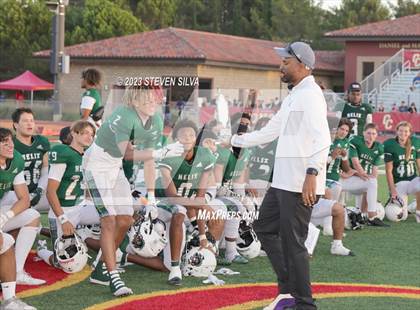 Thumbnail 2 in Helix vs. Red Mountain (Honor Bowl) photogallery.