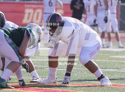 Thumbnail 3 in Helix vs. Red Mountain (Honor Bowl) photogallery.