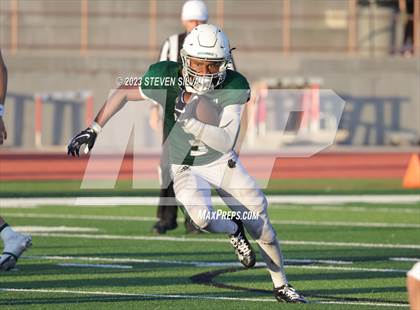 Thumbnail 1 in Helix vs. Red Mountain (Honor Bowl) photogallery.