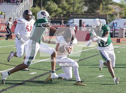 Thumbnail 2 in Helix vs. Red Mountain (Honor Bowl) photogallery.