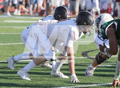 Thumbnail 3 in Helix vs. Red Mountain (Honor Bowl) photogallery.