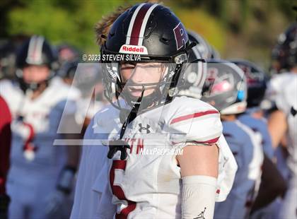 Thumbnail 2 in Helix vs. Red Mountain (Honor Bowl) photogallery.
