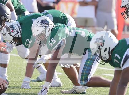 Thumbnail 1 in Helix vs. Red Mountain (Honor Bowl) photogallery.