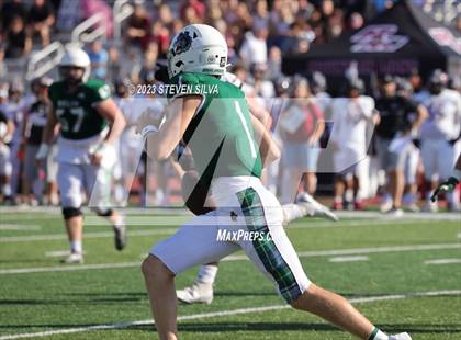 Thumbnail 1 in Helix vs. Red Mountain (Honor Bowl) photogallery.