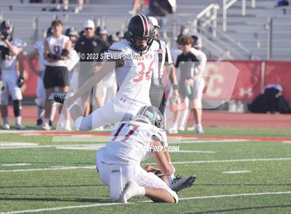 Thumbnail 2 in Helix vs. Red Mountain (Honor Bowl) photogallery.