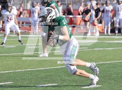Thumbnail 2 in Helix vs. Red Mountain (Honor Bowl) photogallery.