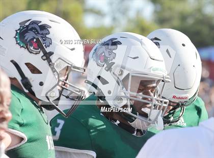 Thumbnail 1 in Helix vs. Red Mountain (Honor Bowl) photogallery.