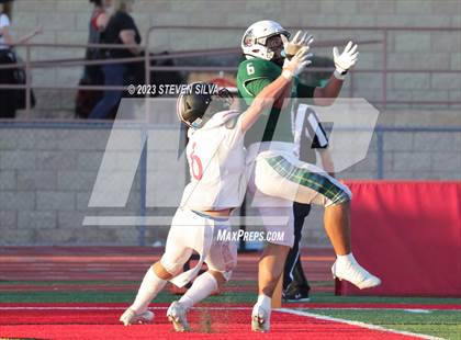 Thumbnail 1 in Helix vs. Red Mountain (Honor Bowl) photogallery.