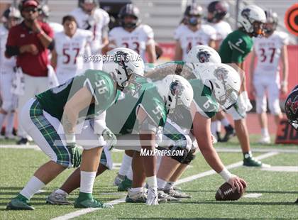 Thumbnail 2 in Helix vs. Red Mountain (Honor Bowl) photogallery.