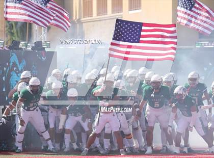 Thumbnail 1 in Helix vs. Red Mountain (Honor Bowl) photogallery.