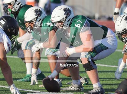 Thumbnail 1 in Helix vs. Red Mountain (Honor Bowl) photogallery.