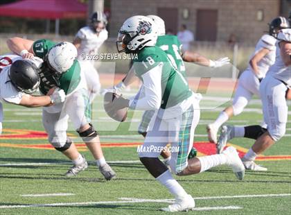 Thumbnail 3 in Helix vs. Red Mountain (Honor Bowl) photogallery.