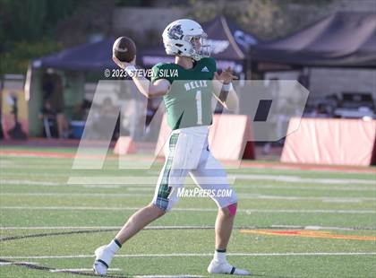 Thumbnail 1 in Helix vs. Red Mountain (Honor Bowl) photogallery.