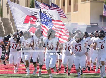 Thumbnail 1 in Helix vs. Red Mountain (Honor Bowl) photogallery.