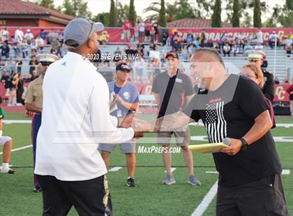 Thumbnail 1 in Helix vs. Red Mountain (Honor Bowl) photogallery.