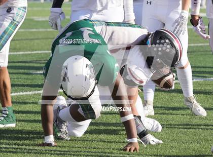 Thumbnail 2 in Helix vs. Red Mountain (Honor Bowl) photogallery.