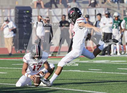 Thumbnail 1 in Helix vs. Red Mountain (Honor Bowl) photogallery.