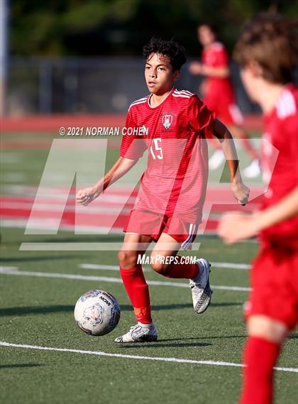 Thumbnail 1 in Wauconda @ Mundelein photogallery.