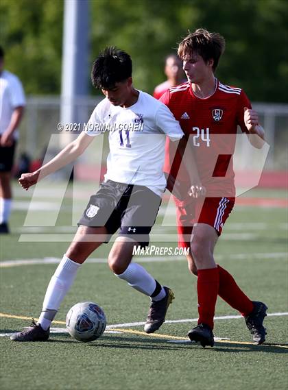 Thumbnail 3 in Wauconda @ Mundelein photogallery.